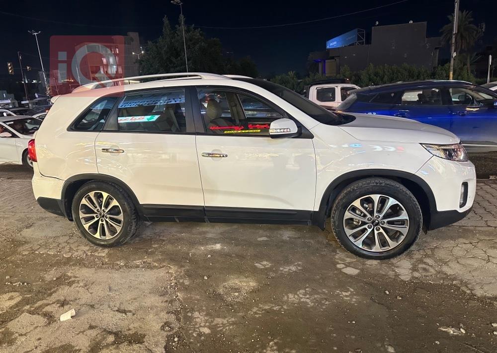 كيا سورينتو